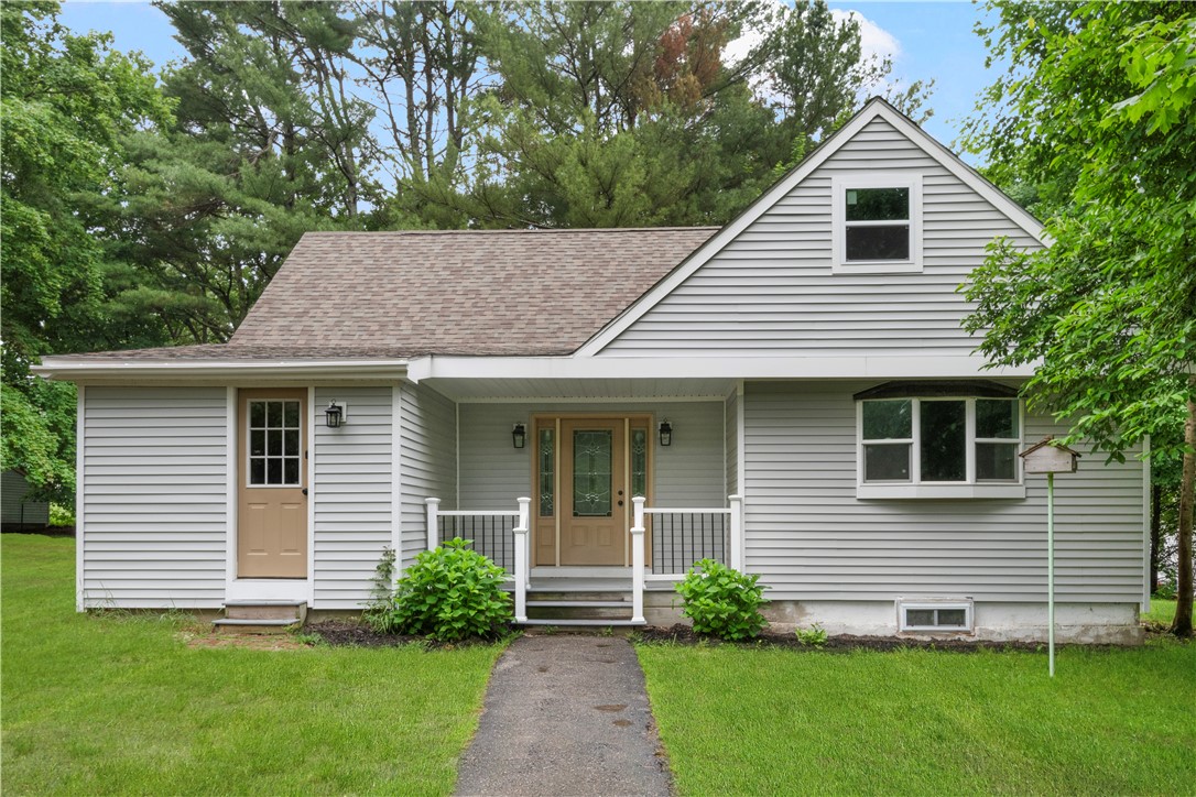22 Reservoir Road Coventry, RI 02816 - Photo 3 of 48 Gallery Image 3