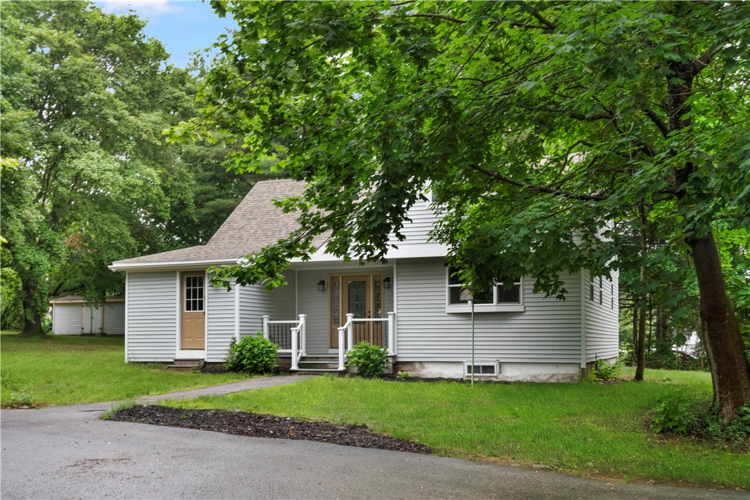 22 Reservoir Road Coventry, RI 02816 - Photo 38 of 48 Gallery Image 38