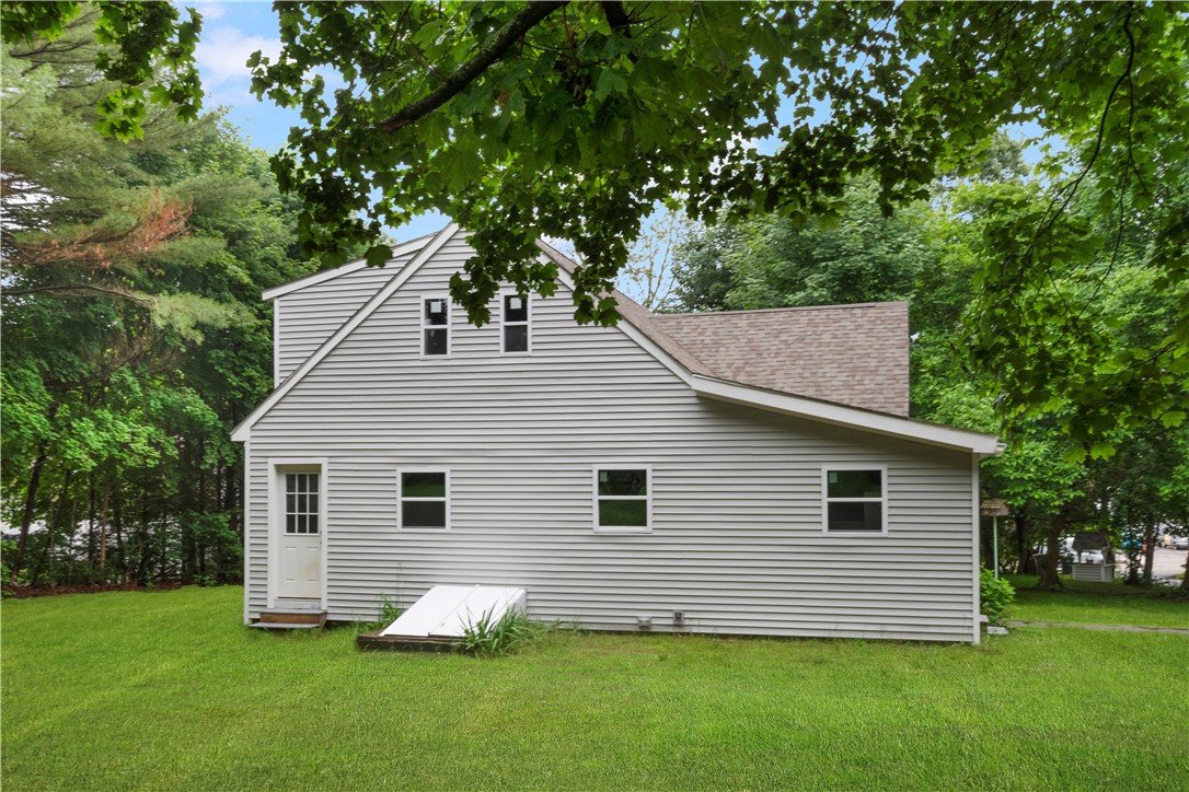 22 Reservoir Road Coventry, RI 02816 - Photo 39 of 48 Gallery Image 39