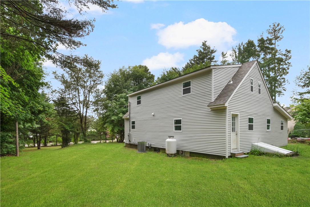 22 Reservoir Road Coventry, RI 02816 - Photo 43 of 48 Gallery Image 43