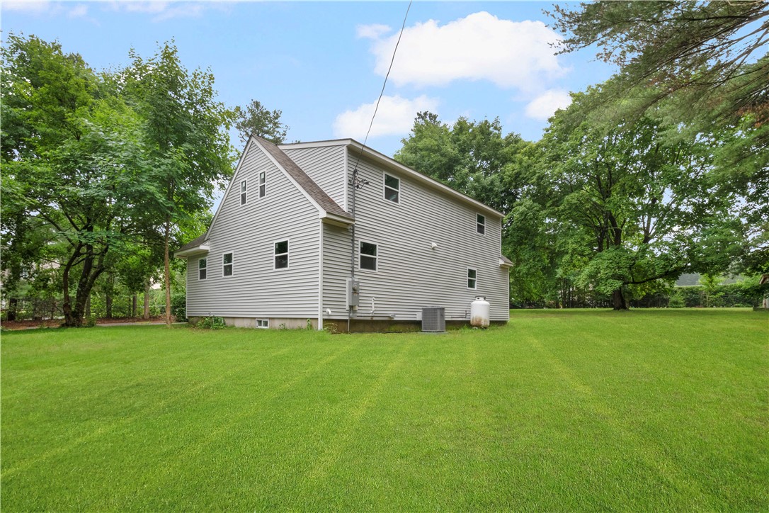 22 Reservoir Road Coventry, RI 02816 - Photo 44 of 48 Gallery Image 44