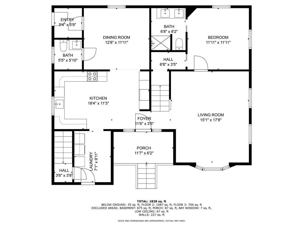 22 Reservoir Road Coventry, RI 02816 - Photo 46 of 48 Gallery Image 46
