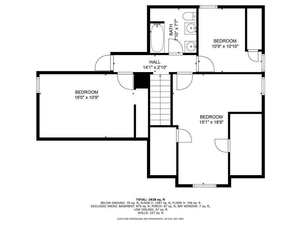 22 Reservoir Road Coventry, RI 02816 - Photo 47 of 48 Gallery Image 47