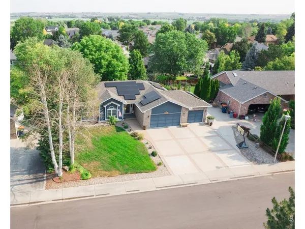 $600,000 | 1101 North 3rd Street, Johnstown, CO 80534