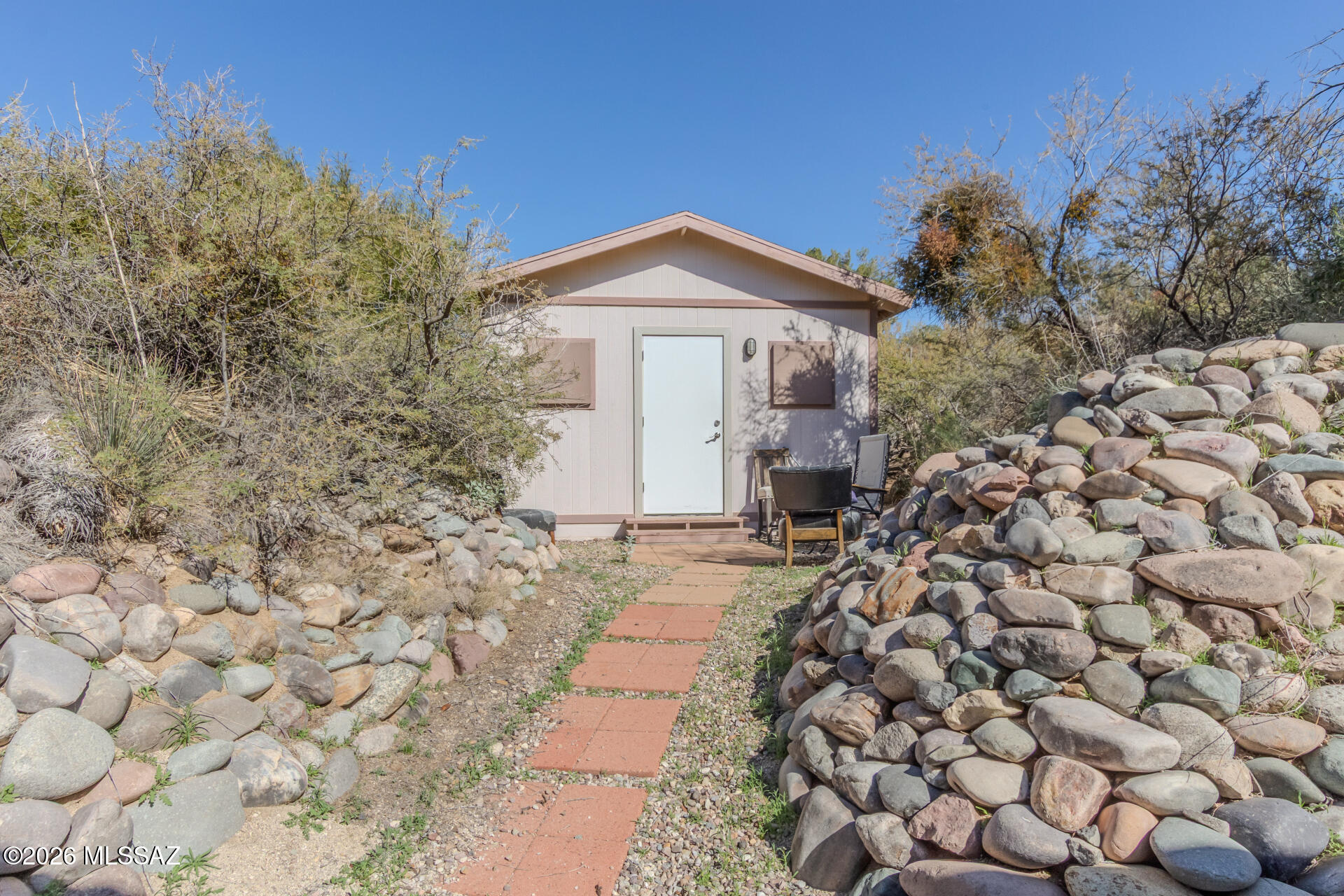 4575 East Wilds Road Tucson, AZ 85739 - Photo 33 of 34