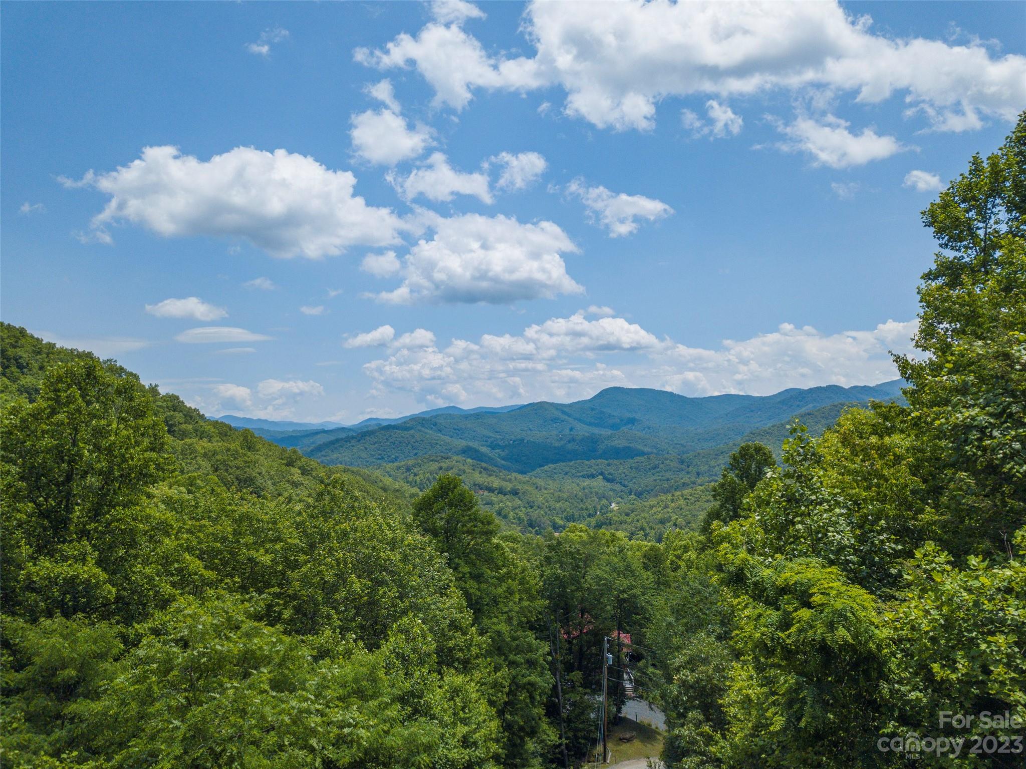 Lot 16 Lanterns Wick Trail Sylva, NC 28779 - Photo 2 of 8 a view of a city