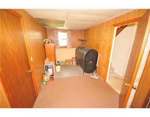 15 Raydon Road York, ME 03909 - Photo 20 of 21 Other. This room houses the oil...