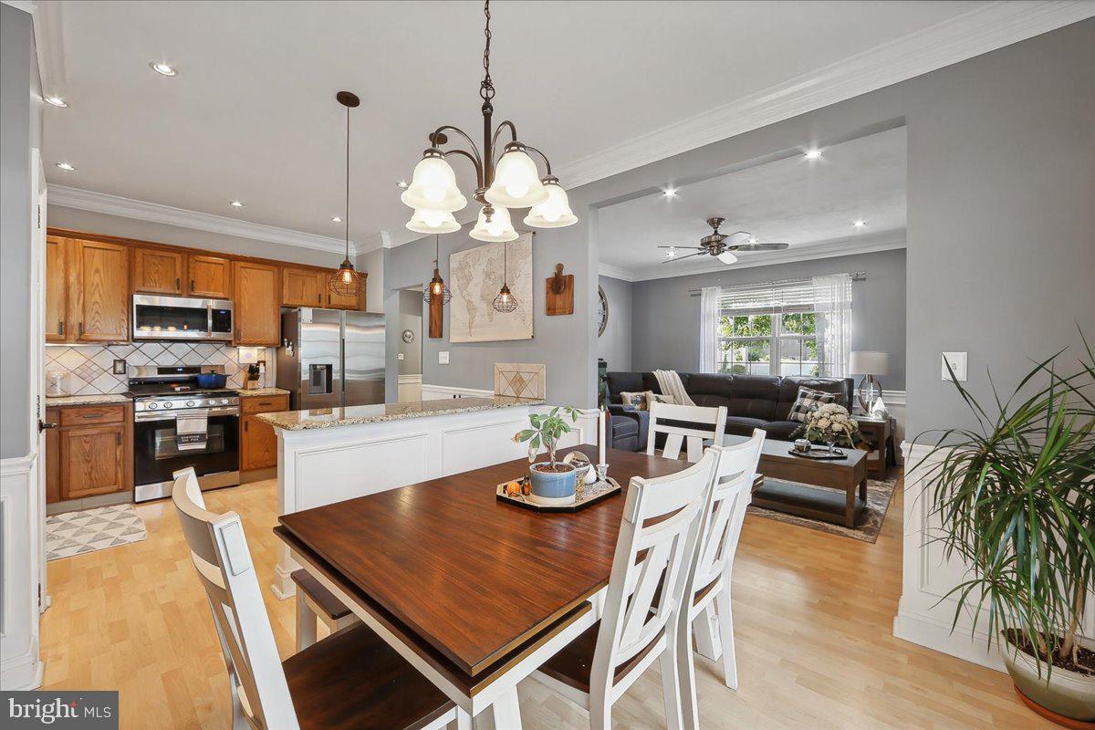 1 Clydesdale Drive Burlington, NJ 08016 - Photo 12 of 35