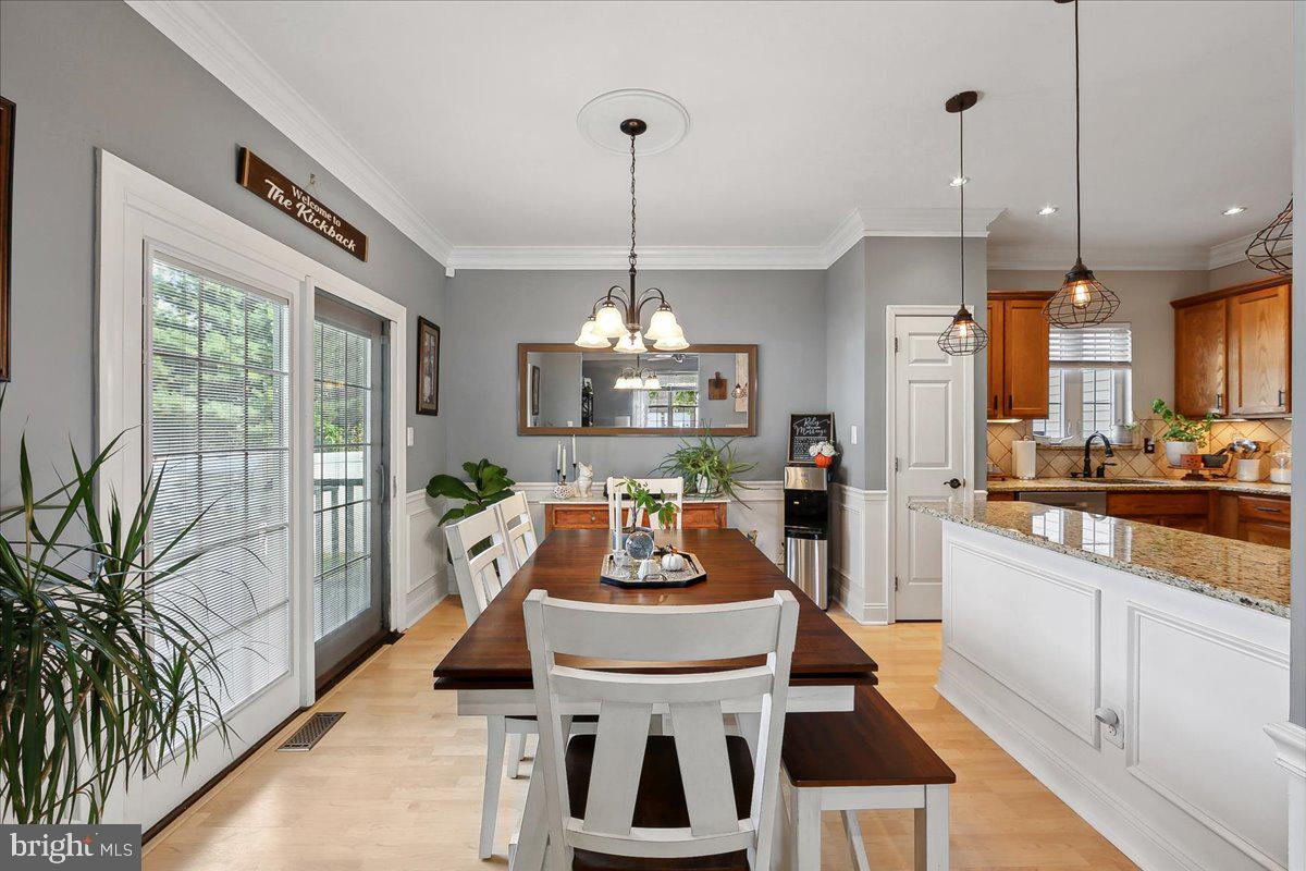 1 Clydesdale Drive Burlington, NJ 08016 - Photo 13 of 35