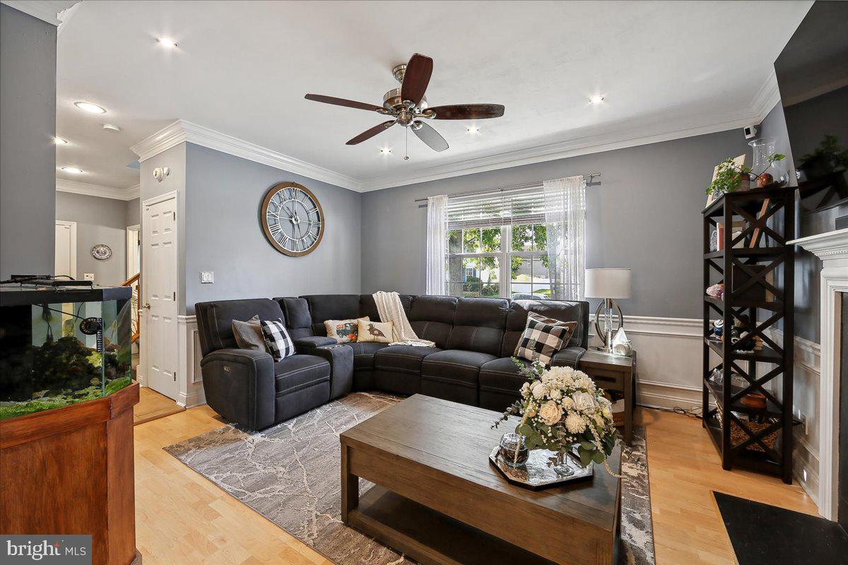 1 Clydesdale Drive Burlington, NJ 08016 - Photo 14 of 35