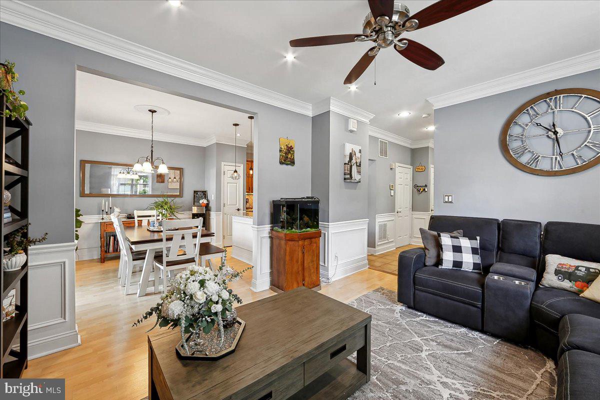 1 Clydesdale Drive Burlington, NJ 08016 - Photo 15 of 35