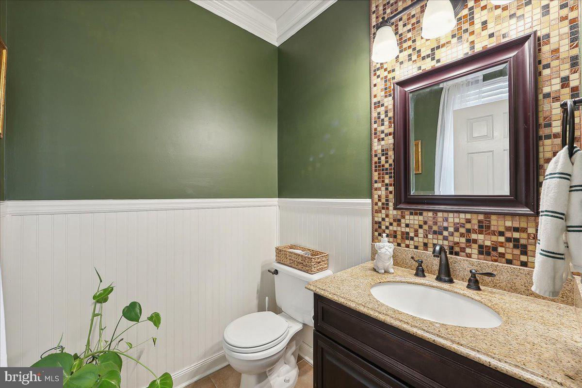 1 Clydesdale Drive Burlington, NJ 08016 - Photo 17 of 35