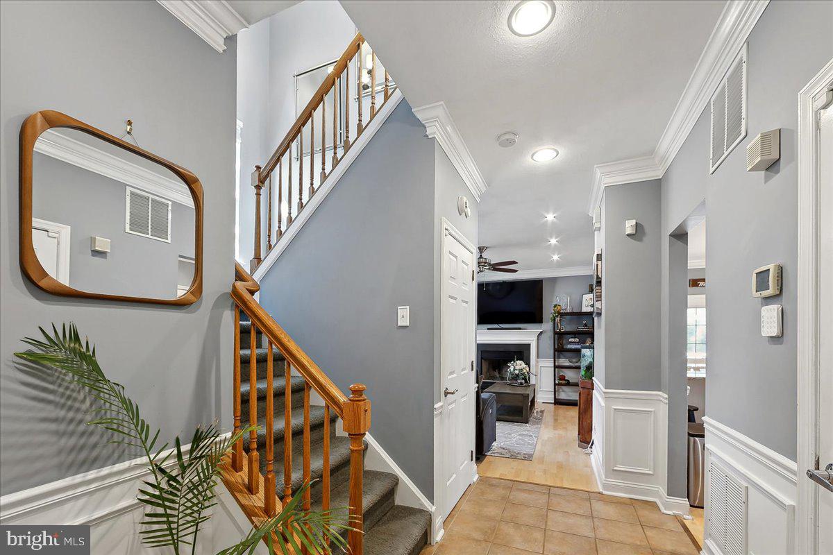 1 Clydesdale Drive Burlington, NJ 08016 - Photo 18 of 35