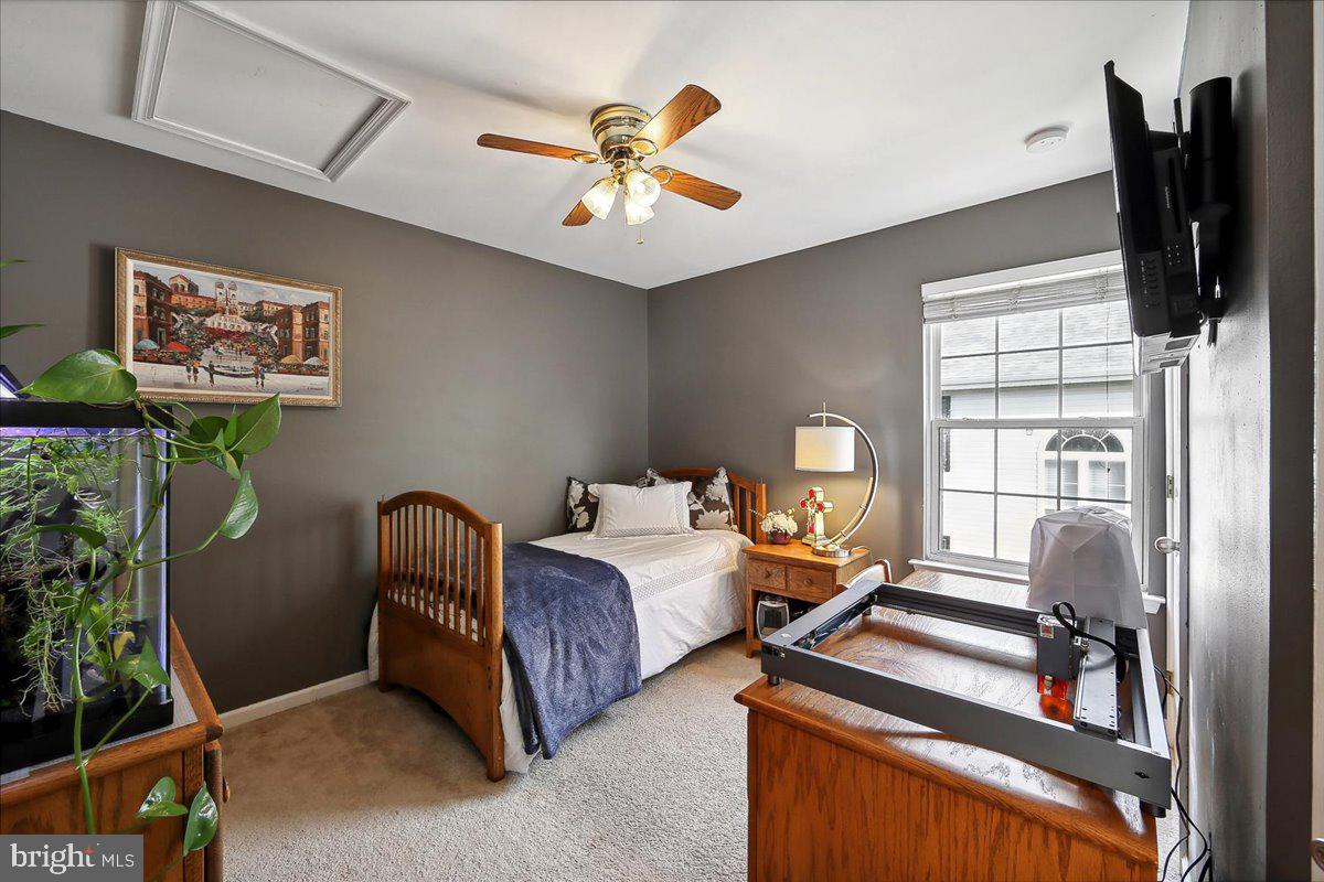 1 Clydesdale Drive Burlington, NJ 08016 - Photo 20 of 35