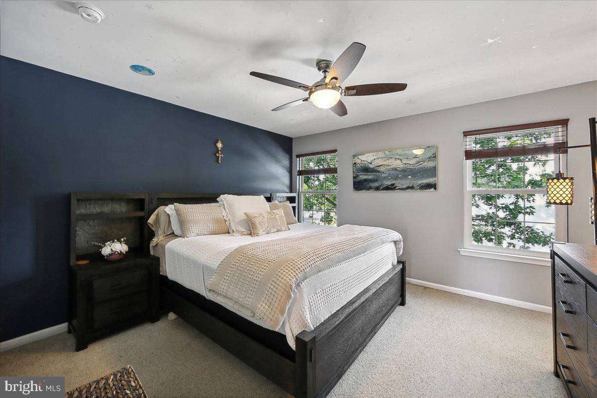 1 Clydesdale Drive Burlington, NJ 08016 - Photo 21 of 35