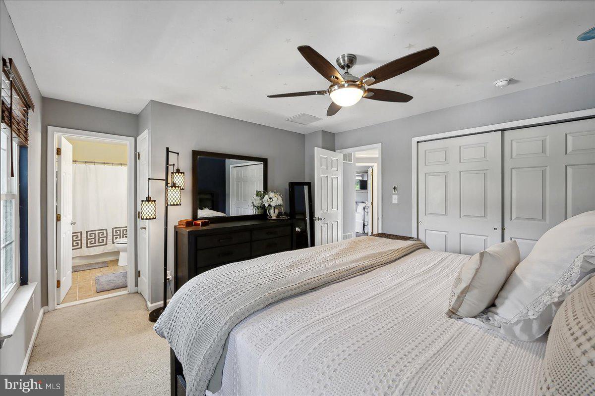 1 Clydesdale Drive Burlington, NJ 08016 - Photo 24 of 35