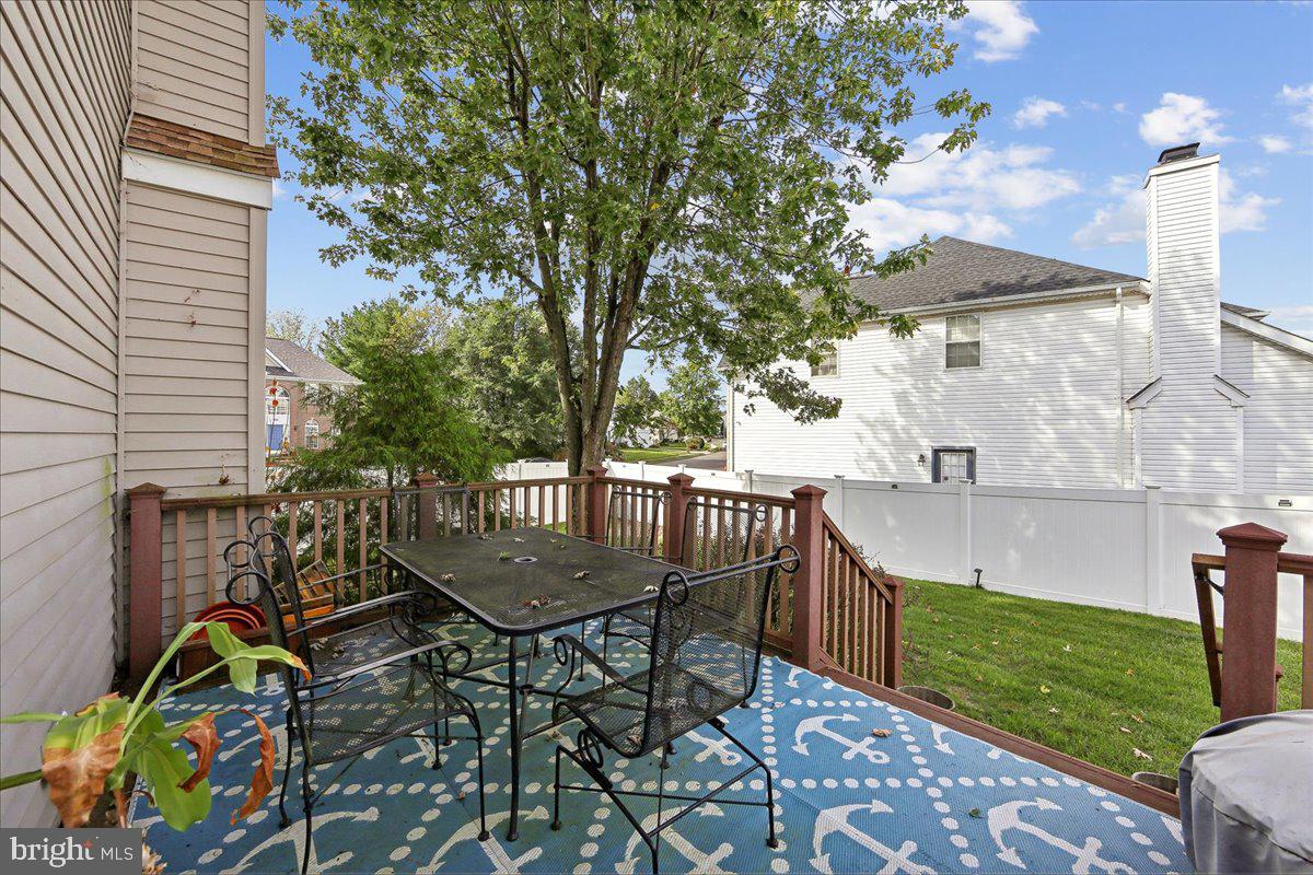 1 Clydesdale Drive Burlington, NJ 08016 - Photo 31 of 35