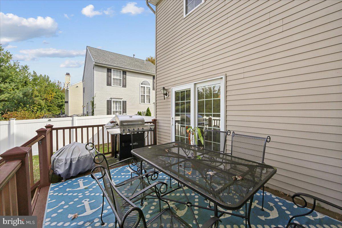 1 Clydesdale Drive Burlington, NJ 08016 - Photo 32 of 35