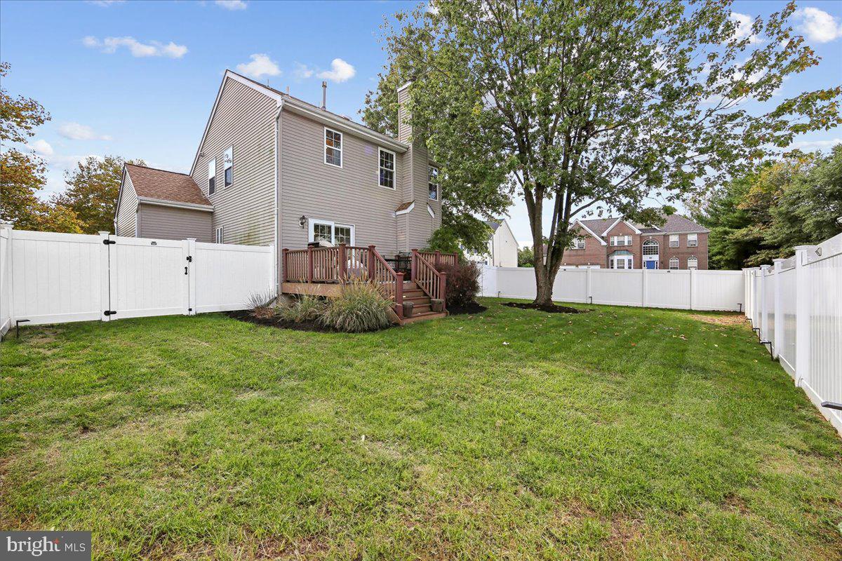 1 Clydesdale Drive Burlington, NJ 08016 - Photo 35 of 35