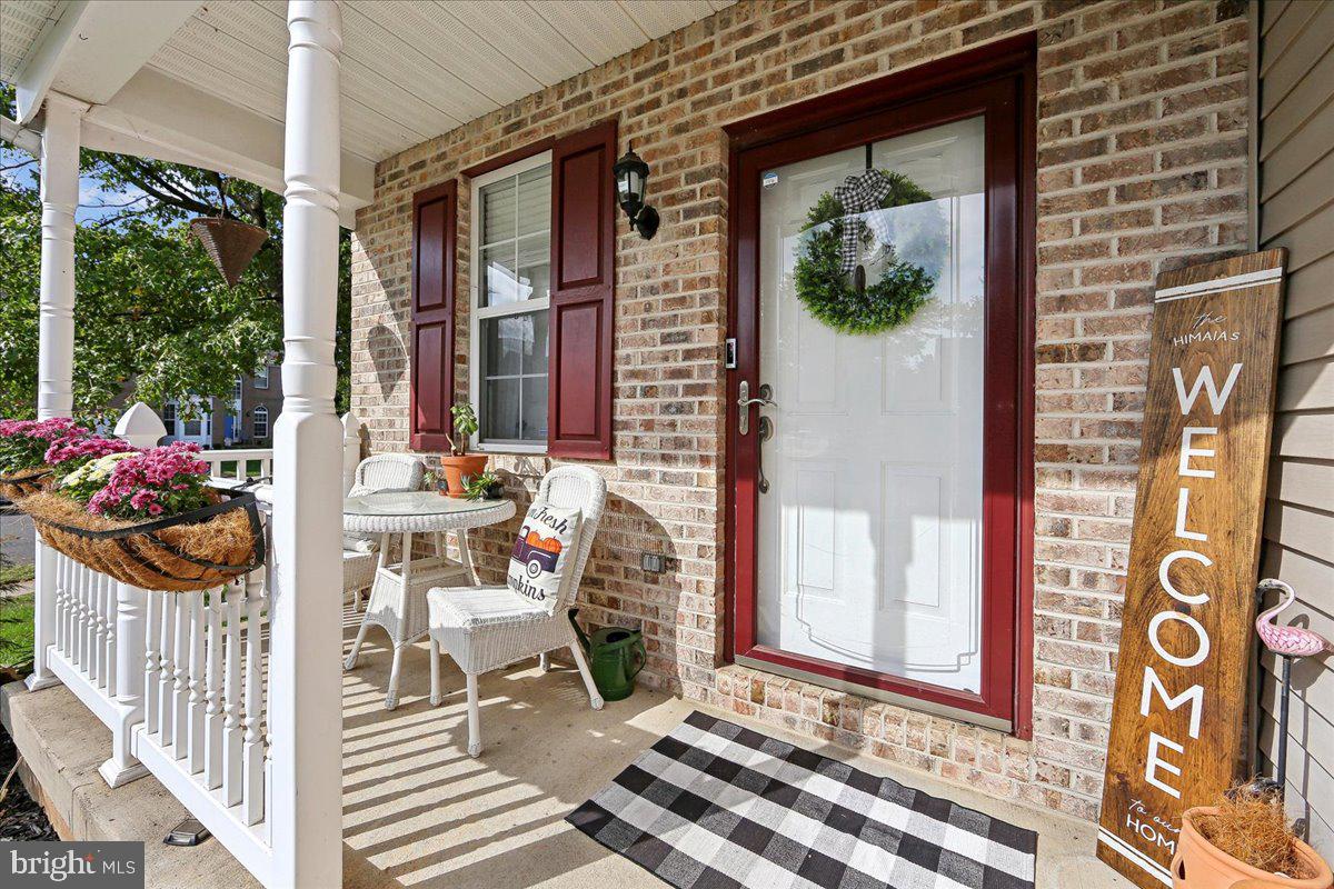 1 Clydesdale Drive Burlington, NJ 08016 - Photo 4 of 35