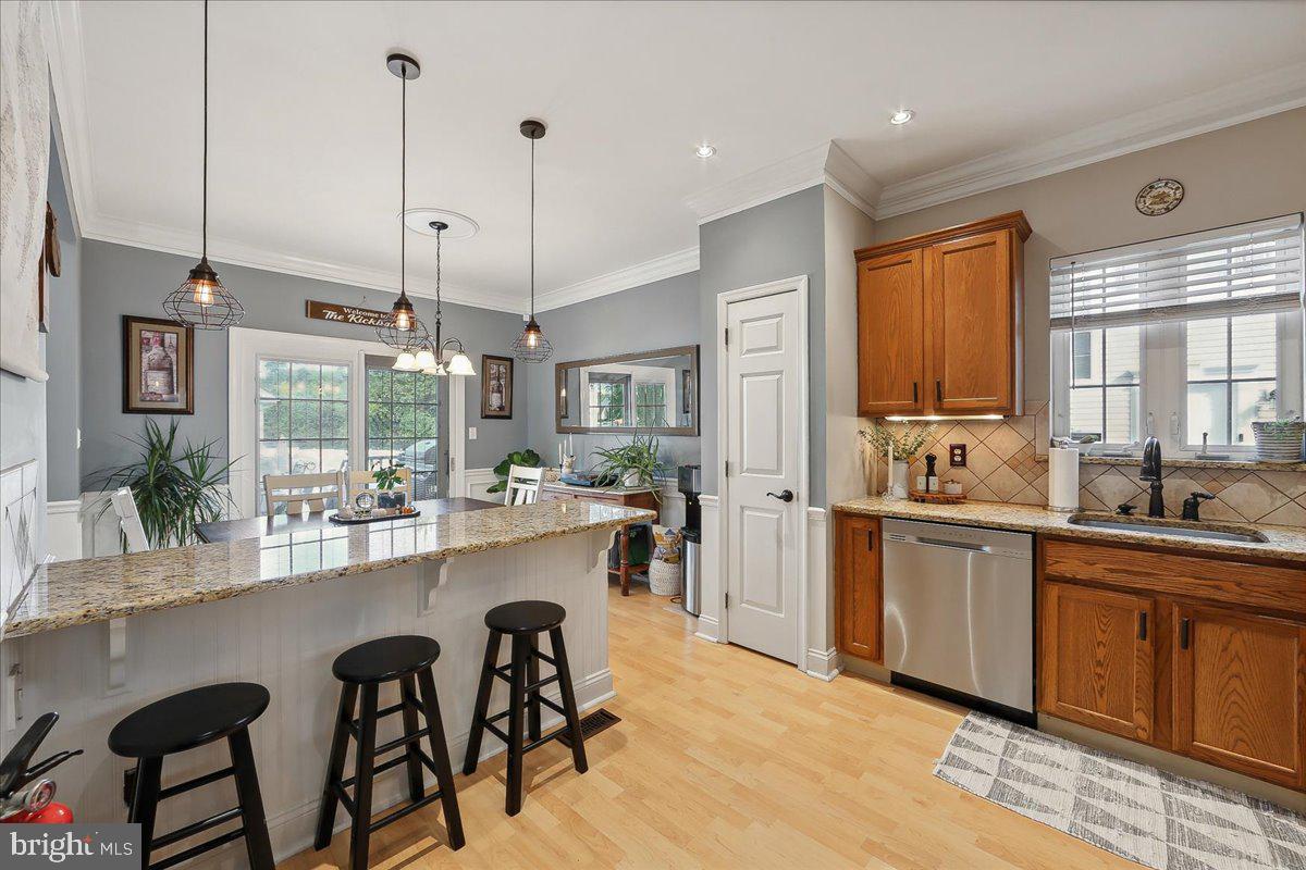 1 Clydesdale Drive Burlington, NJ 08016 - Photo 6 of 35