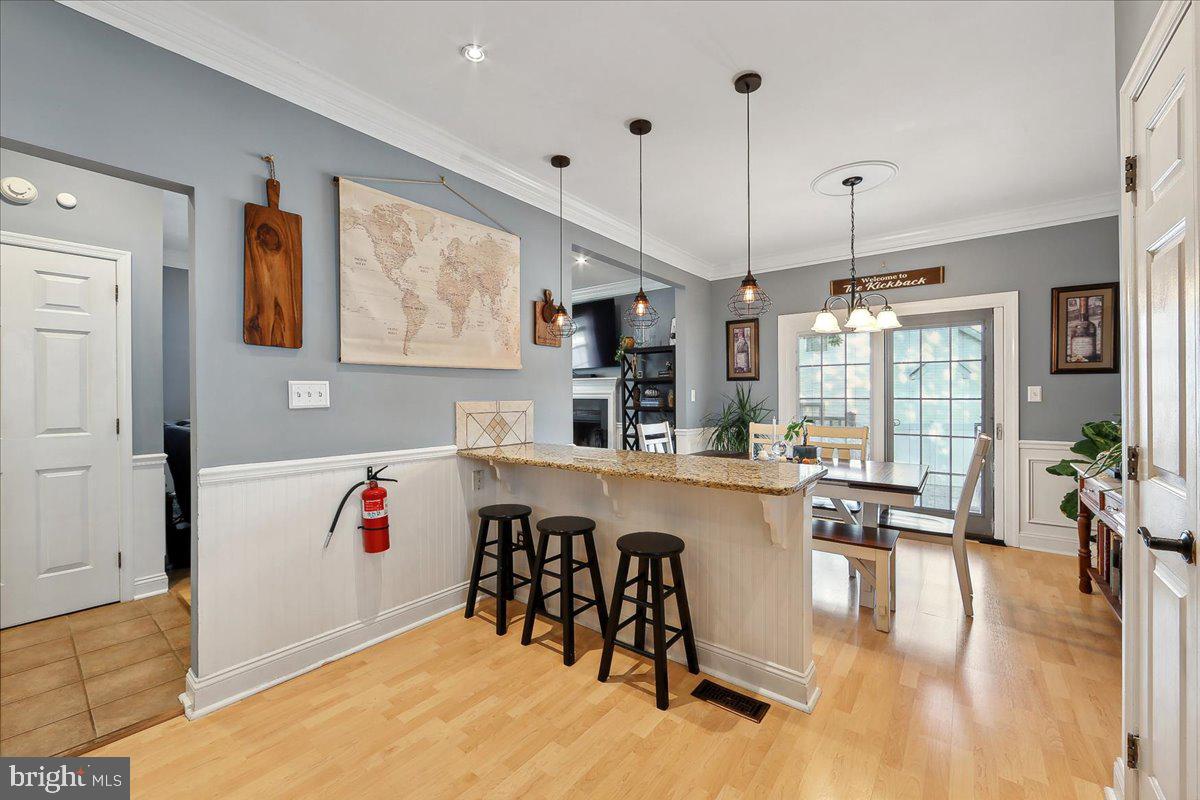 1 Clydesdale Drive Burlington, NJ 08016 - Photo 9 of 35