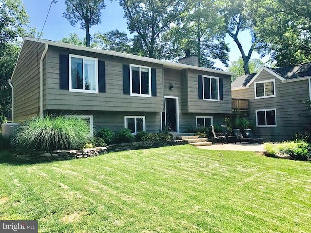 2982 Friends Road Annapolis, MD 21401 - Photo 1 of 30 Exterior (Front)
