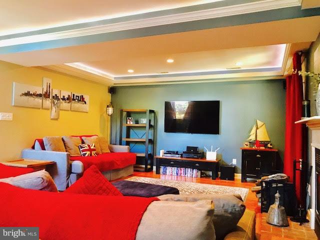 2982 Friends Road Annapolis, MD 21401 - Photo 16 of 30 Family Room