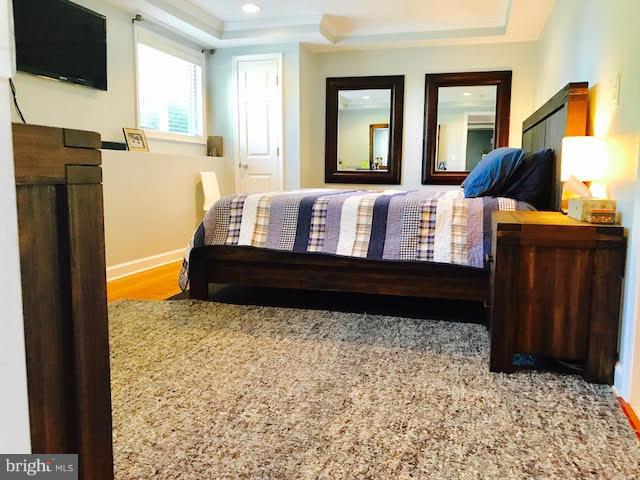 2982 Friends Road Annapolis, MD 21401 - Photo 17 of 30 Bedroom (Master)