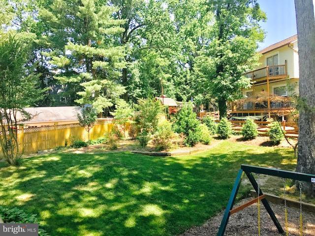2982 Friends Road Annapolis, MD 21401 - Photo 27 of 30 Garden