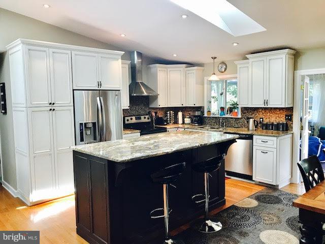 2982 Friends Road Annapolis, MD 21401 - Photo 4 of 30 Gourmet Kitchen