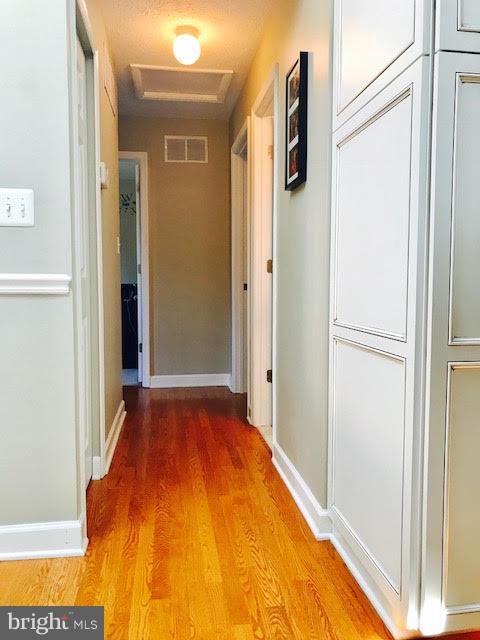 2982 Friends Road Annapolis, MD 21401 - Photo 9 of 30 Main Level Hall