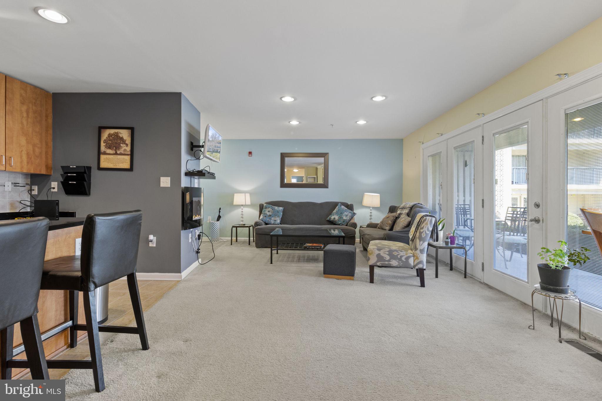 1004 Primrose Road, Unit 103 Annapolis, MD 21403 - Photo 2 of 37 Gallery Image 2