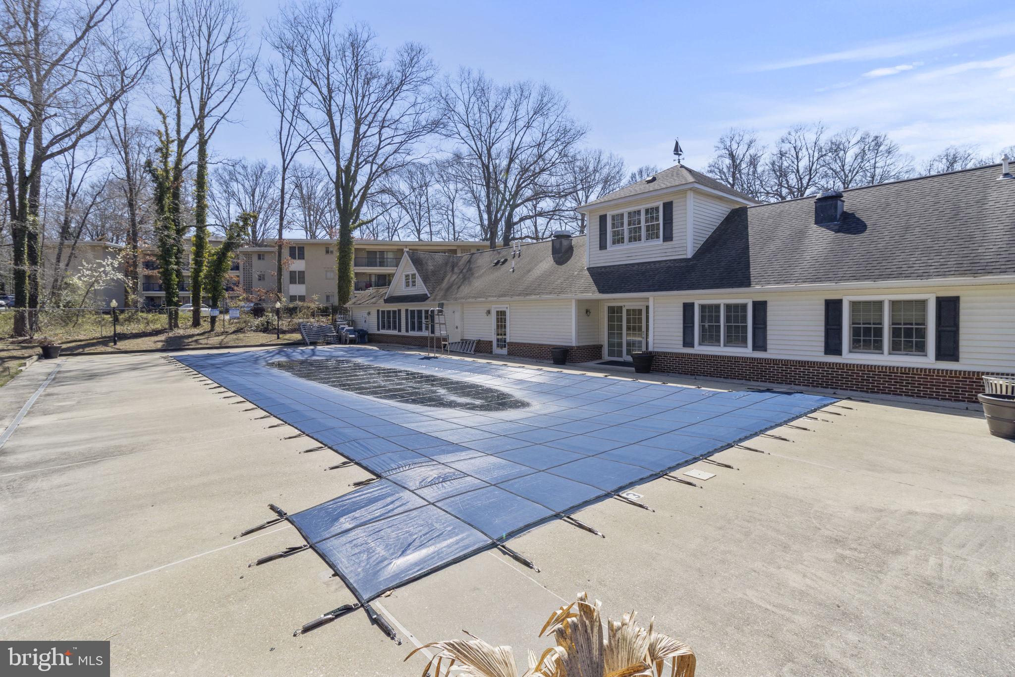1004 Primrose Road, Unit 103 Annapolis, MD 21403 - Photo 29 of 37 Gallery Image 29