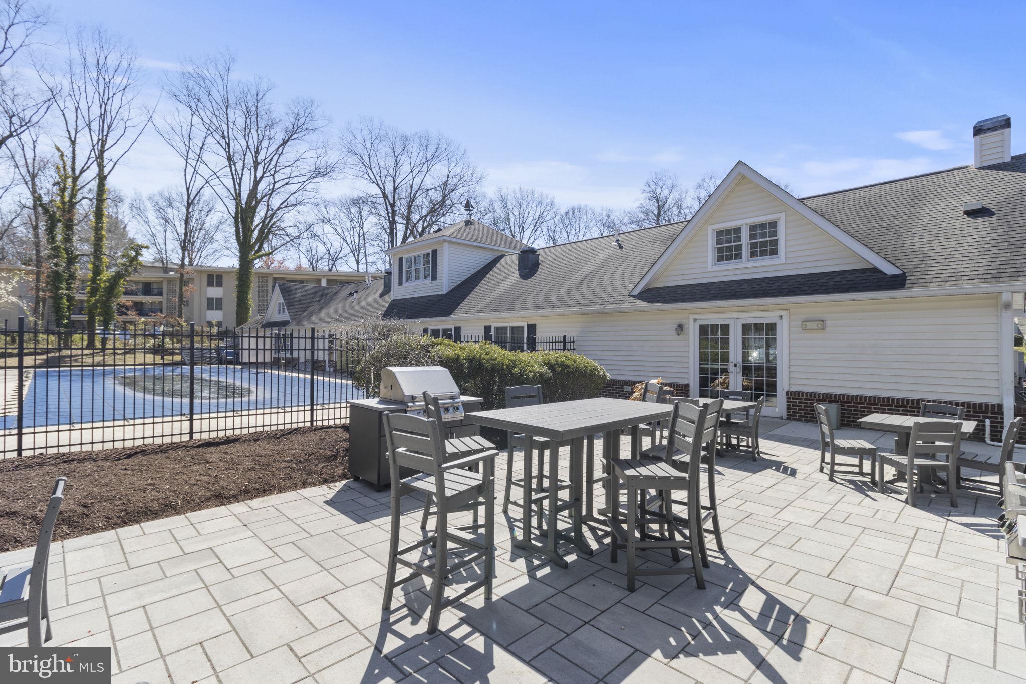 1004 Primrose Road, Unit 103 Annapolis, MD 21403 - Photo 30 of 37 Gallery Image 30