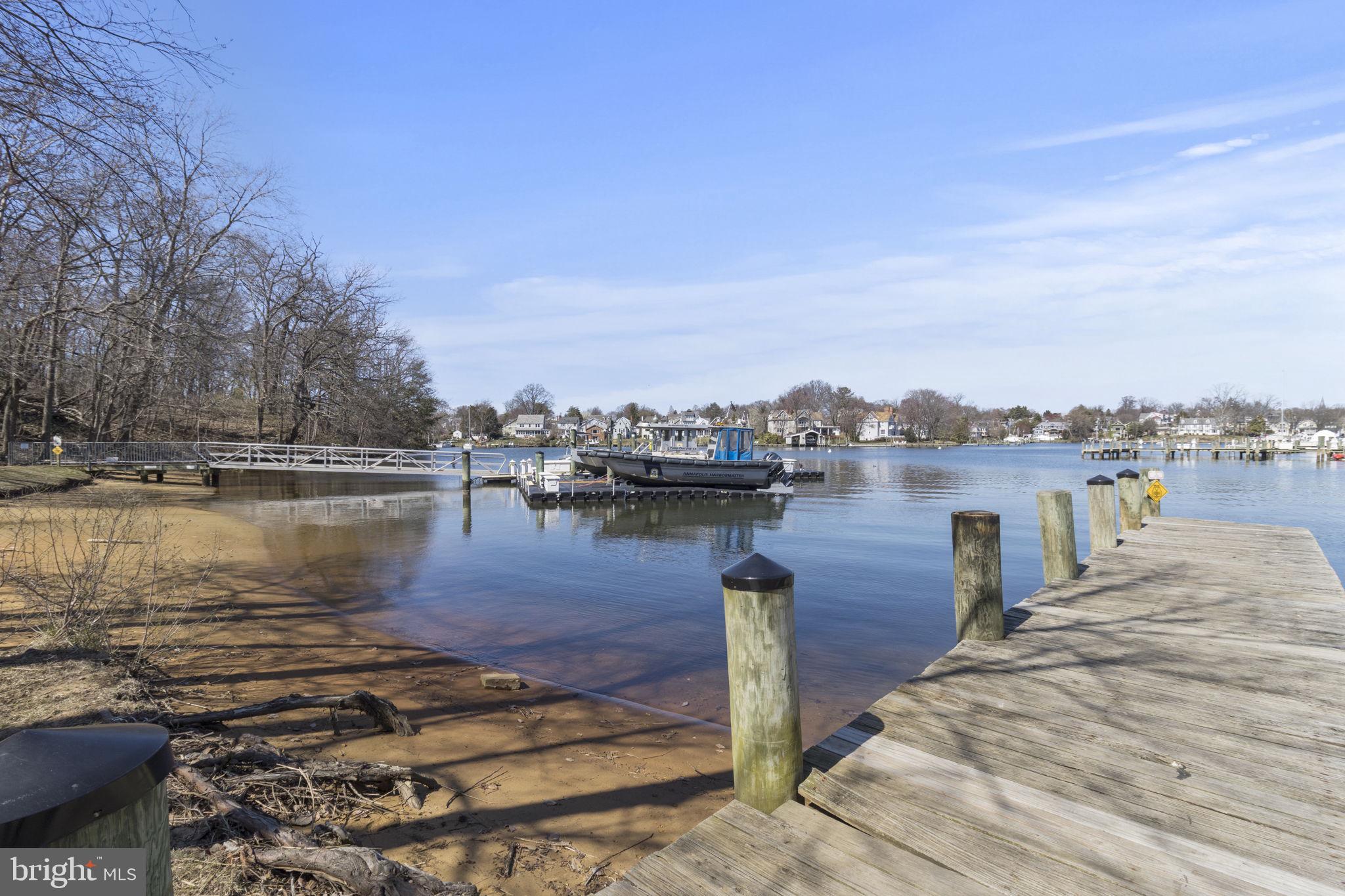 1004 Primrose Road, Unit 103 Annapolis, MD 21403 - Photo 31 of 37 Gallery Image 31