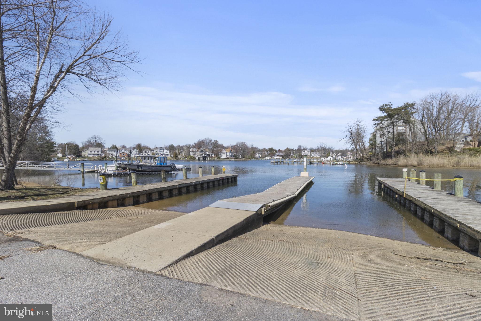 1004 Primrose Road, Unit 103 Annapolis, MD 21403 - Photo 32 of 37 Gallery Image 32