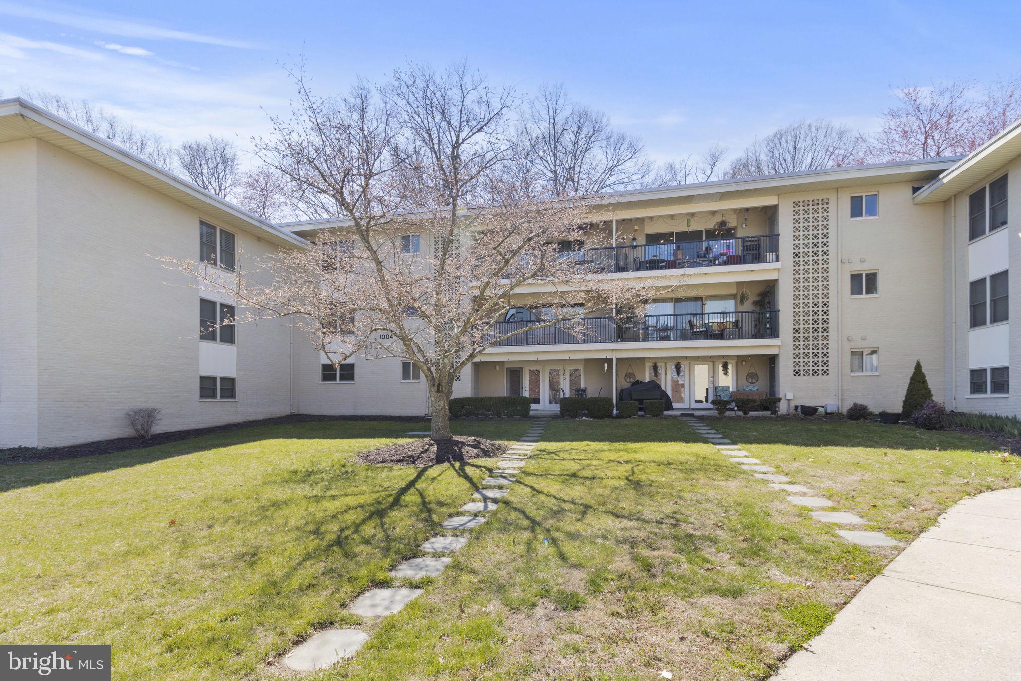 1004 Primrose Road, Unit 103 Annapolis, MD 21403 - Photo 33 of 37 Gallery Image 33