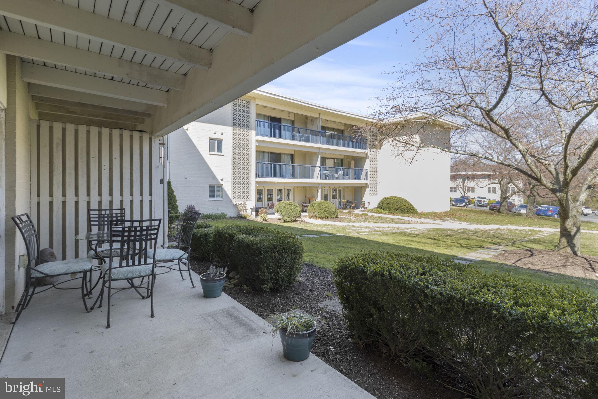 1004 Primrose Road, Unit 103 Annapolis, MD 21403 - Photo 37 of 37 Gallery Image 37