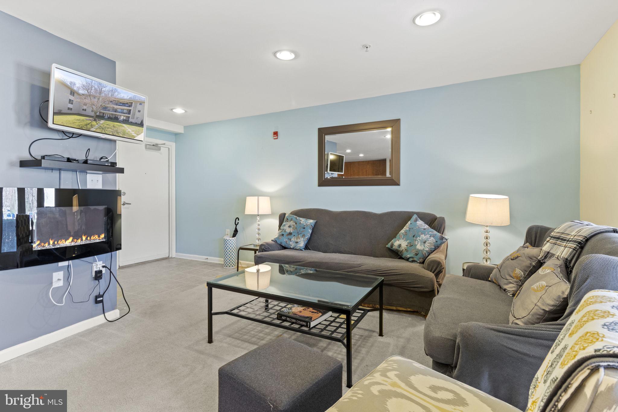 1004 Primrose Road, Unit 103 Annapolis, MD 21403 - Photo 9 of 37 Gallery Image 9