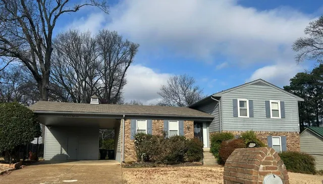 $189,900 | 4784 Cameo Avenue, Memphis, TN 38128
