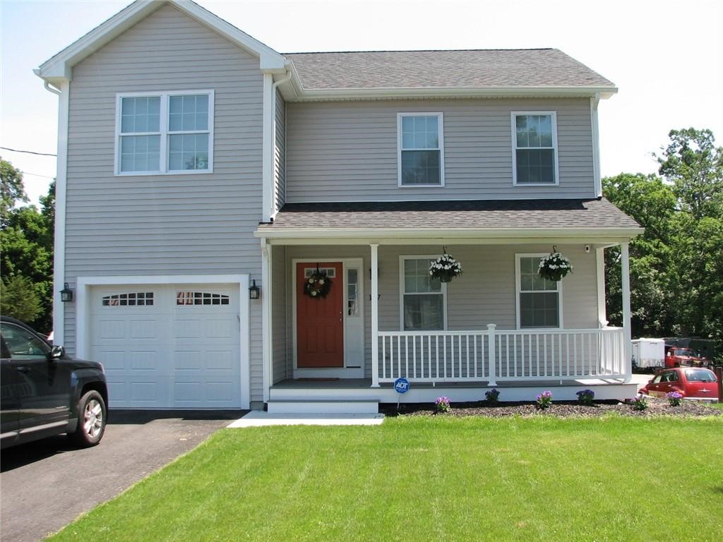 0 Curran Road Cumberland, RI 02864 - Photo 1 of 20 Gallery Image 1