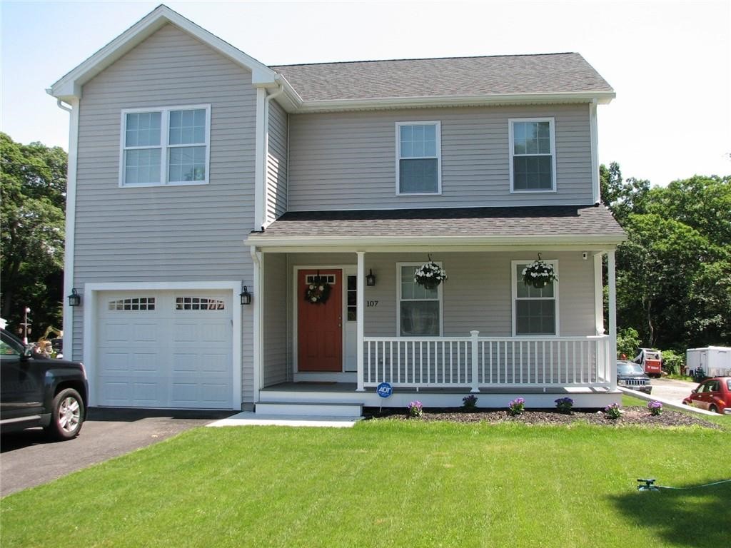 0 Curran Road Cumberland, RI 02864 - Photo 2 of 20 Gallery Image 2