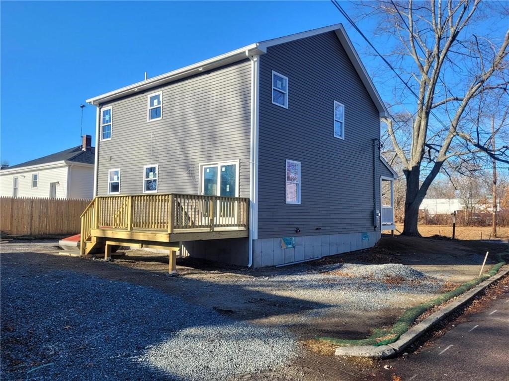 0 Curran Road Cumberland, RI 02864 - Photo 6 of 20 Gallery Image 6