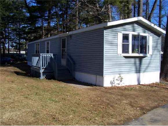 43 Riverview Drive Rochester, NH 03867 - Photo 1 of 2