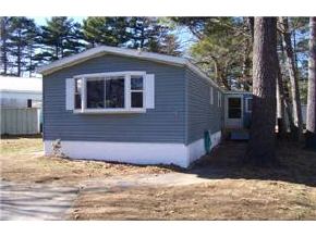 43 Riverview Drive Rochester, NH 03867 - Photo 2 of 2