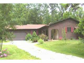 14111 Maple Ridge Road Milford Center, OH 43045 - Photo 1 of 1