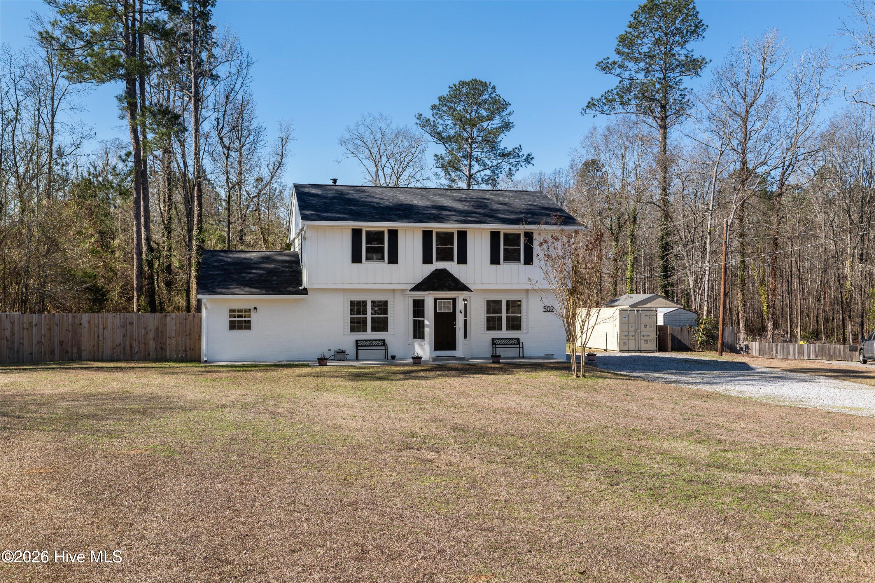 509 Fluker Street Thomson, GA 30824 - Photo 60 of 113