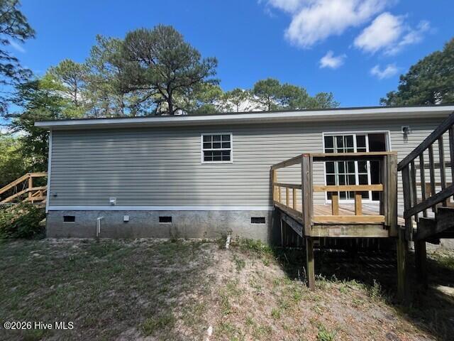 1346 Sandy Ridge Way Northeast Leland, NC 28451 - Photo 32 of 40
