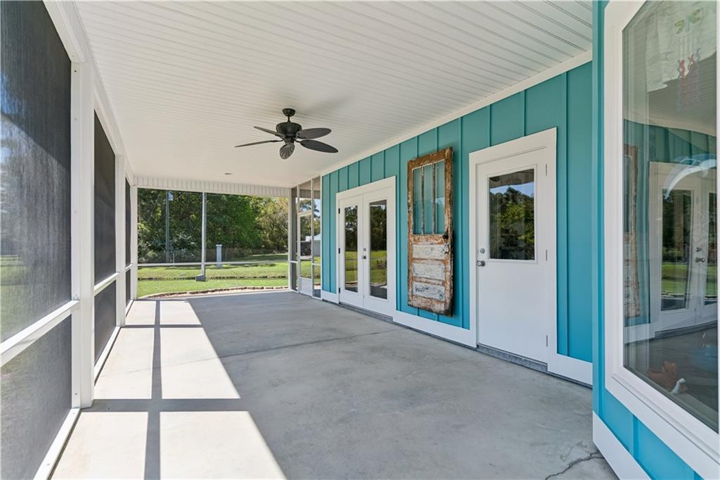 6370 Dover Bluff Road Waverly, GA 31565 - Photo 13 of 53 Photo 13